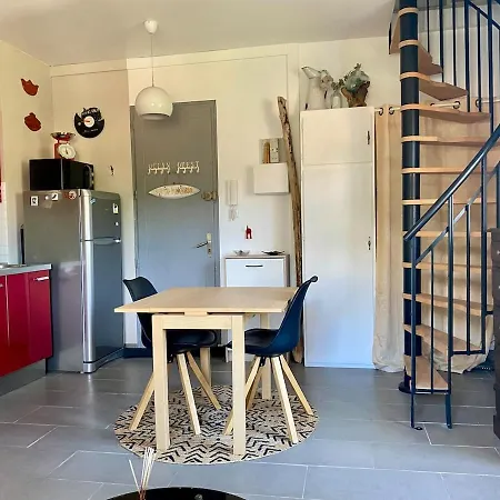 Duplex Moulleau Proche Avec En Mezzanine Διαμέρισμα *