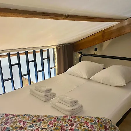 Duplex Moulleau Proche Avec En Mezzanine Διαμέρισμα