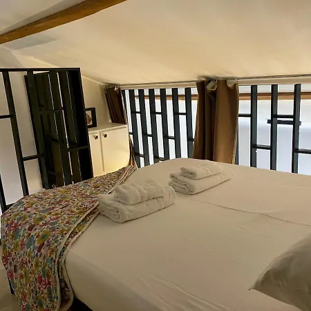 Duplex Moulleau Proche Avec En Mezzanine Διαμέρισμα Αρασόν