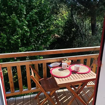 Duplex Moulleau Proche Avec En Mezzanine Αρασόν