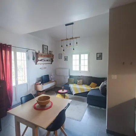 Duplex Moulleau Proche Avec En Mezzanine Διαμέρισμα