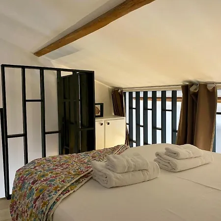 Διαμέρισμα Duplex Moulleau Proche Avec En Mezzanine *