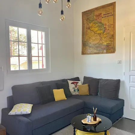 Duplex Moulleau Proche Avec En Mezzanine * Αρασόν