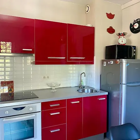 Duplex Moulleau Proche Avec En Mezzanine Διαμέρισμα Αρασόν