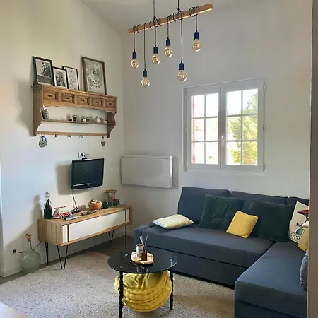 Duplex Moulleau Proche Avec En Mezzanine Διαμέρισμα *