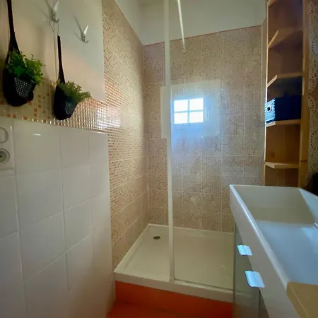 Διαμέρισμα Duplex Moulleau Proche Avec En Mezzanine
