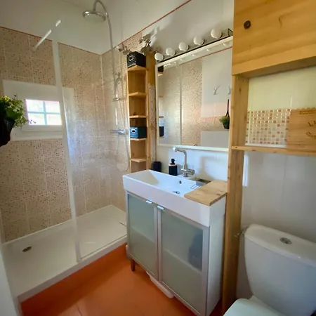 Διαμέρισμα Duplex Moulleau Proche Avec En Mezzanine Αρασόν