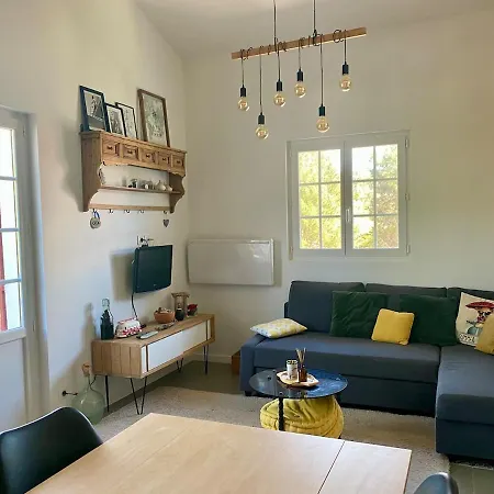 Duplex Moulleau Proche Avec En Mezzanine Διαμέρισμα *
